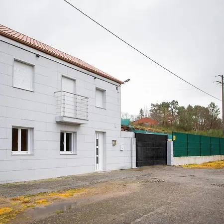 Casa Peña Dura Сasa de vacaciones