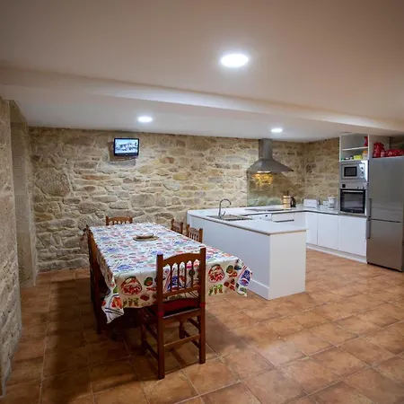 Casa Peña Dura Lalín